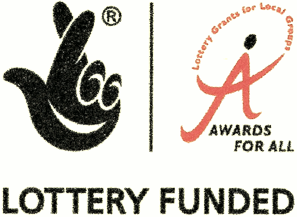 lottery funded